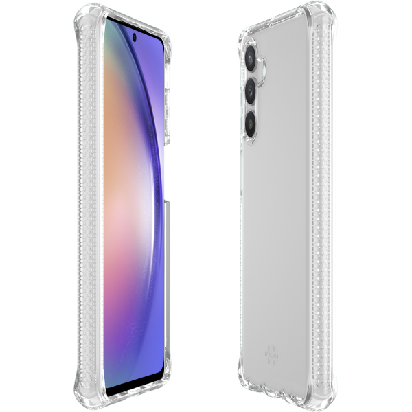 Itskins Level 2 Spectrumclear_R For Samsung Galaxy A54 5G Transparent - Afbeelding 7