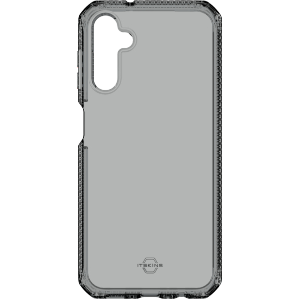 Itskins Level 2 Spectrumclear_R For Samsung Galaxy A14 4G/5G Smoke - Afbeelding 3