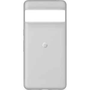 Google Hard Case For Google Pixel 7 Pro Chalk