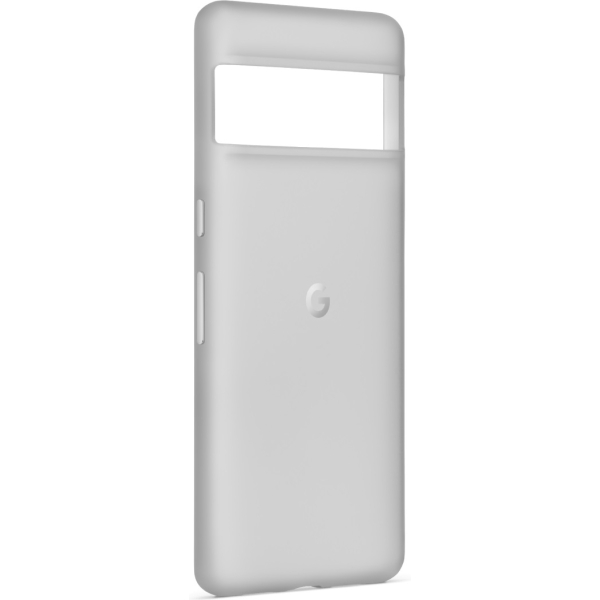 Google Hard Case For Google Pixel 7 Pro Chalk - Afbeelding 2