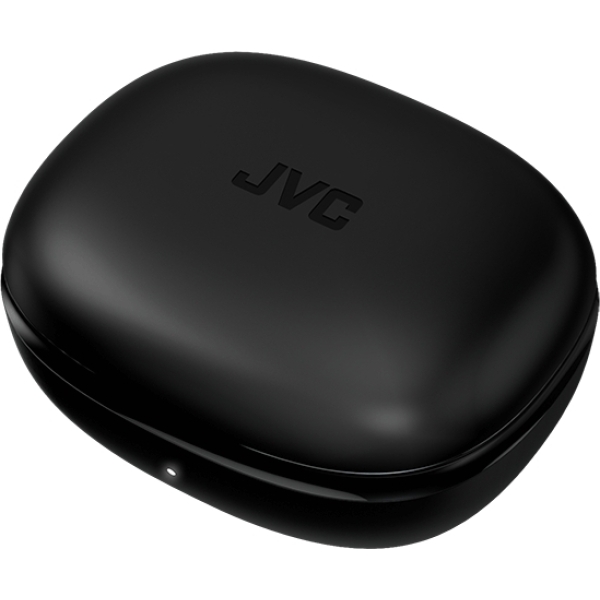 Jvc Ha-Ec25T Jvc Fitness Series True Wireless Bluetooth Stereo Headset Black - Afbeelding 5
