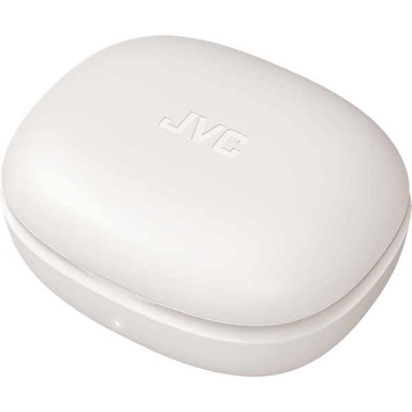 Jvc Ha-Ec25T Jvc Fitness Series True Wireless Bluetooth Stereo Headset White - Afbeelding 5
