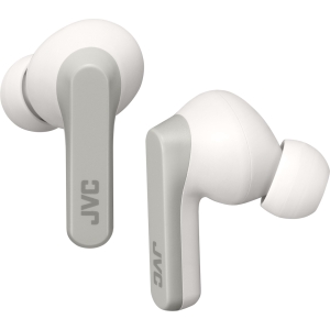 Jvc Ha-A9T Jvc True Wireless Bluetooth Stereo Headset White