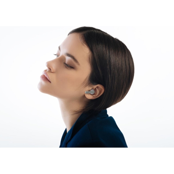 Jvc Ha-A9T Jvc True Wireless Bluetooth Stereo Headset White - Afbeelding 3