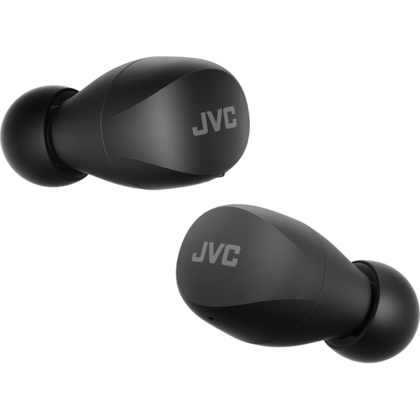 Jvc Ha-A6T Jvc Gumy Mini True Wireless Bluetooth Stereo Headset Black - Afbeelding 2