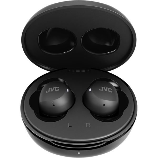 Jvc Ha-A6T Jvc Gumy Mini True Wireless Bluetooth Stereo Headset Black - Afbeelding 5