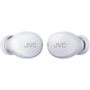 Jvc Ha-A6T Jvc Gumy Mini True Wireless Bluetooth Stereo Headset White