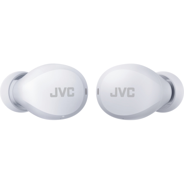 Jvc Ha-A6T Jvc Gumy Mini True Wireless Bluetooth Stereo Headset White