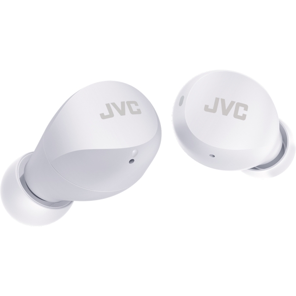 Jvc Ha-A6T Jvc Gumy Mini True Wireless Bluetooth Stereo Headset White - Afbeelding 3
