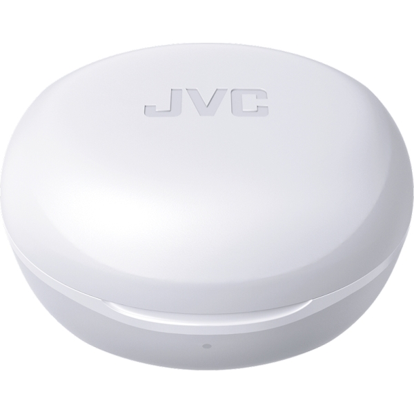 Jvc Ha-A6T Jvc Gumy Mini True Wireless Bluetooth Stereo Headset White - Afbeelding 6