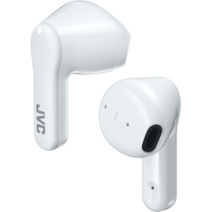 Jvc Ha-A3T Jvc True Wireless Bluetooth Headset White
