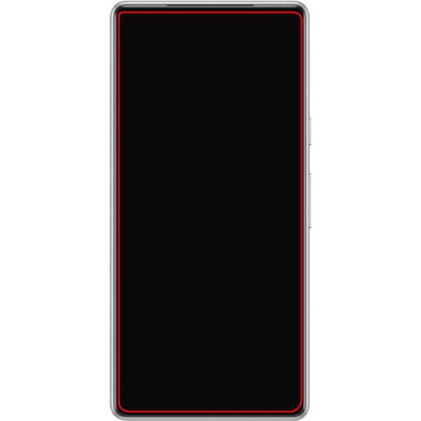 Mobilize Glass Screen Protector Google Pixel 7A - Afbeelding 2