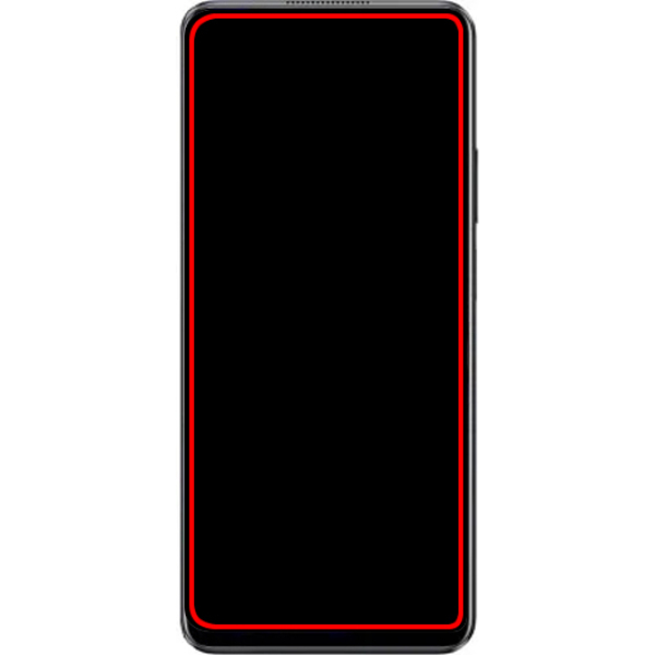 Mobilize Glass Screen Protector Realme 10 Pro 5G - Afbeelding 2