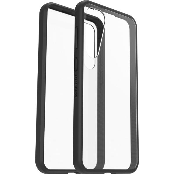 Otterbox React Series Samsung Galaxy S23+ 5G Clear/Black - Afbeelding 4
