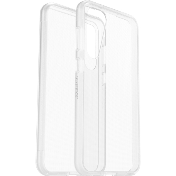Otterbox React Series Samsung Galaxy S23+ 5G Clear - Afbeelding 4