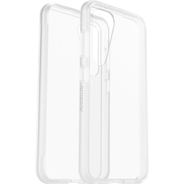 Otterbox React Series Samsung Galaxy S23 5G Clear - Afbeelding 4