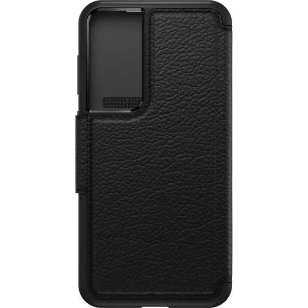 Otterbox Strada Samsung Galaxy S23+ 5G Shadow Black