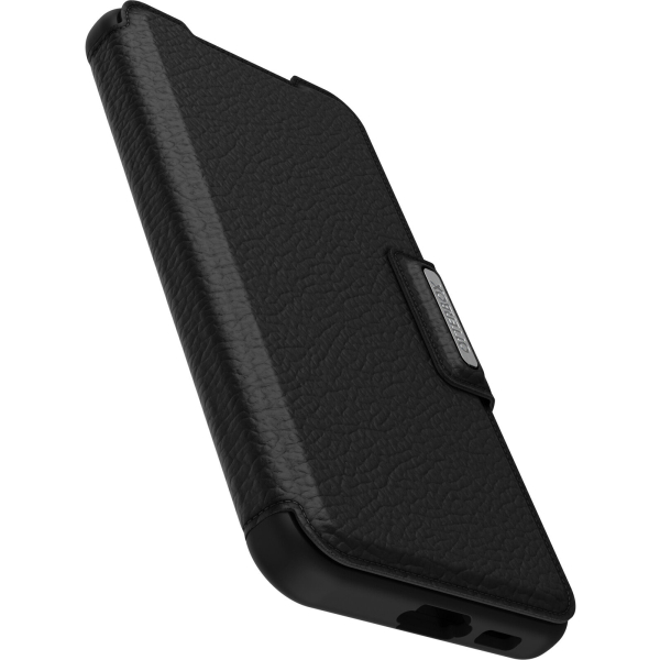 Otterbox Strada Samsung Galaxy S23+ 5G Shadow Black - Afbeelding 3