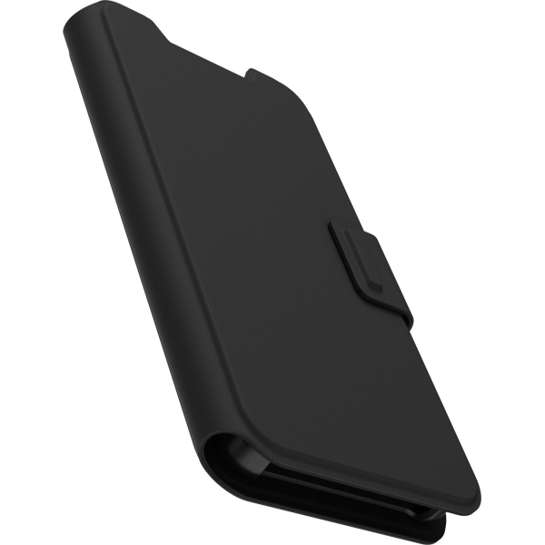 Otterbox Strada Via Samsung Galaxy S23+ 5G Black Night - Afbeelding 2