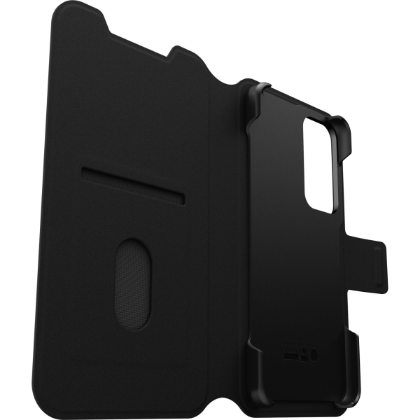 Otterbox Strada Via Samsung Galaxy S23+ 5G Black Night - Afbeelding 4