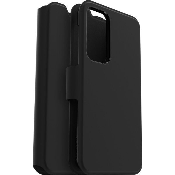Otterbox Strada Via Samsung Galaxy S23+ 5G Black Night - Afbeelding 5