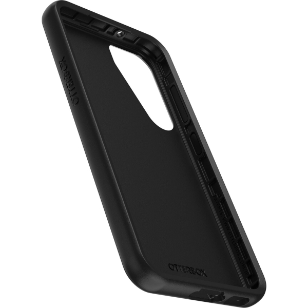 Otterbox Symmetry Case Samsung Galaxy S23 5G Black - Afbeelding 2