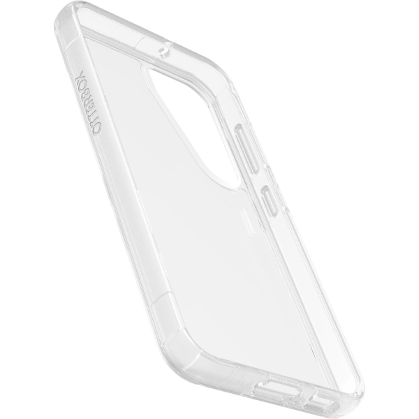 Otterbox Symmetry Clear Case Samsung Galaxy S23+ 5G Clear - Afbeelding 2