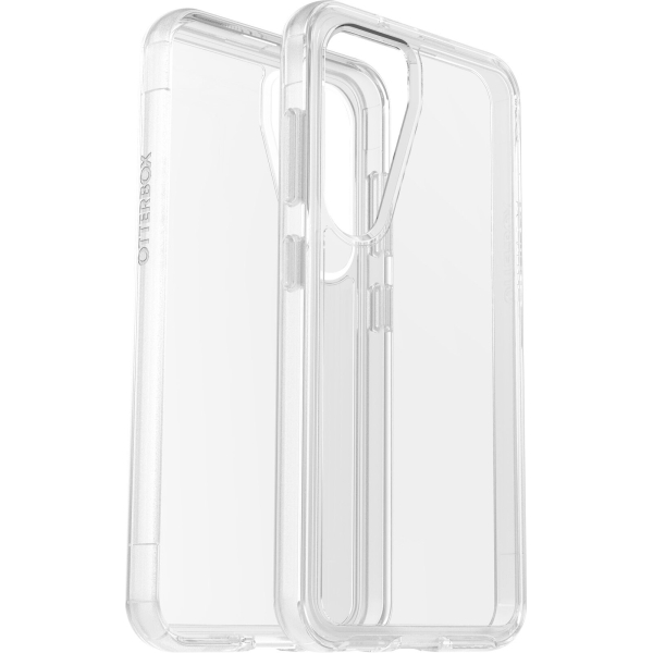 Otterbox Symmetry Clear Case Samsung Galaxy S23+ 5G Clear - Afbeelding 3
