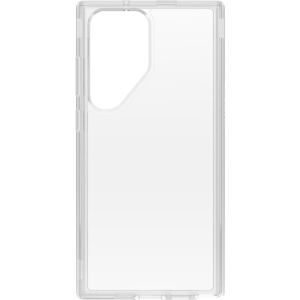 Otterbox Symmetry Clear Case Samsung Galaxy S23 Ultra 5G Clear