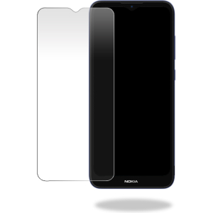 Mobilize Glass Screen Protector Motorola Moto E13 4G