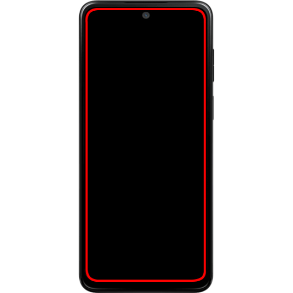 Mobilize Glass Screen Protector Motorola Moto G13 4G/G23 4G/G53 5G - Afbeelding 2