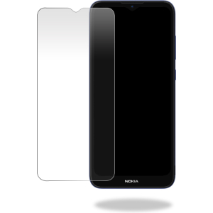 Mobilize Glass Screen Protector Nokia C21