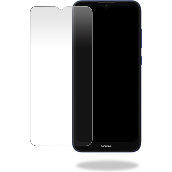Mobilize Glass Screen Protector Nokia C21