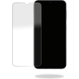My Style Tempered Glass Screen Protector For Samsung Galaxy A24 4G Clear (10-Pack)
