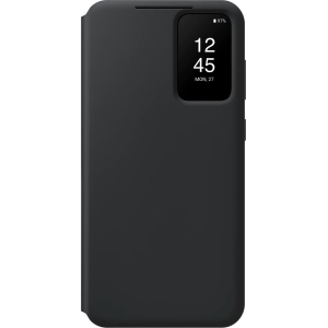Samsung Ef-Zs916Cbegww Samsung Smart Clear View Cover Galaxy S23+ 5G Black