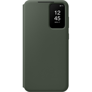 Samsung Ef-Zs916Cgegww Samsung Smart Clear View Cover Galaxy S23+ 5G Green