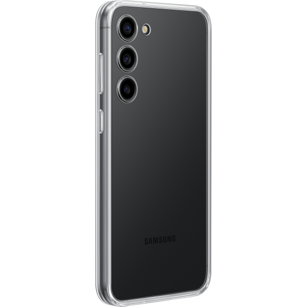 Samsung Ef-Ms916Cbegww Samsung Frame Cover Galaxy S23+ 5G Black - Afbeelding 5