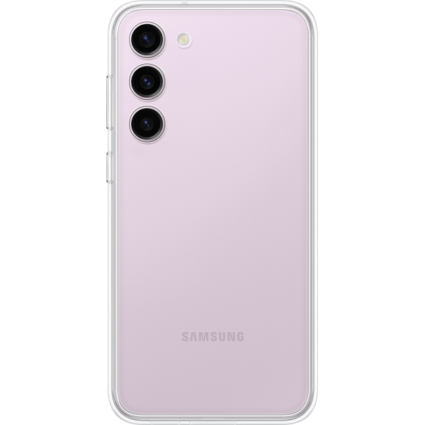 Samsung Ef-Ms916Cwegww Samsung Frame Cover Galaxy S23+ 5G White - Afbeelding 3