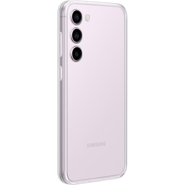 Samsung Ef-Ms916Cwegww Samsung Frame Cover Galaxy S23+ 5G White - Afbeelding 4