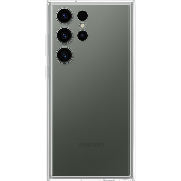Samsung Ef-Ms918Cwegww Samsung Frame Cover Galaxy S23 Ultra 5G White - Afbeelding 3