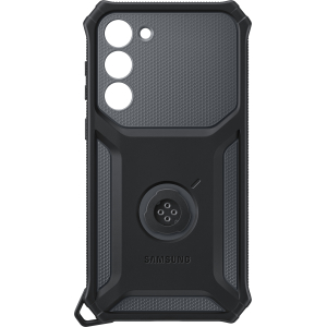 Samsung Ef-Rs916Cbegww Samsung Rugged Gadget Case Galaxy S23+ 5G Black