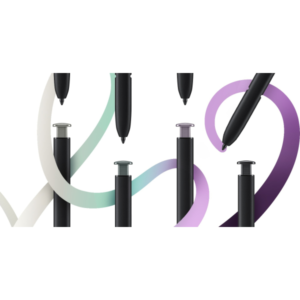 Samsung Ej-Ps918Bpegeu Samsung S-Pen Galaxy S23 Ultra 5G Lavender - Afbeelding 7