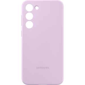 Samsung Ef-Ps916Tvegww Samsung Silicone Cover Galaxy S23+ 5G Lavender