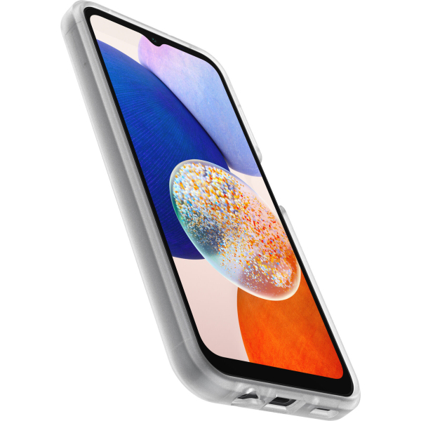 Otterbox React Series Samsung Galaxy A14 5G Clear - Afbeelding 2