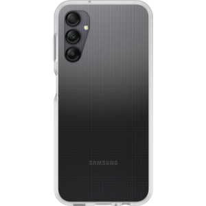 Otterbox React Series Samsung Galaxy A14 4G Clear