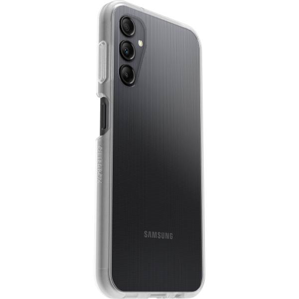 Otterbox React Series Samsung Galaxy A14 4G Clear - Afbeelding 2