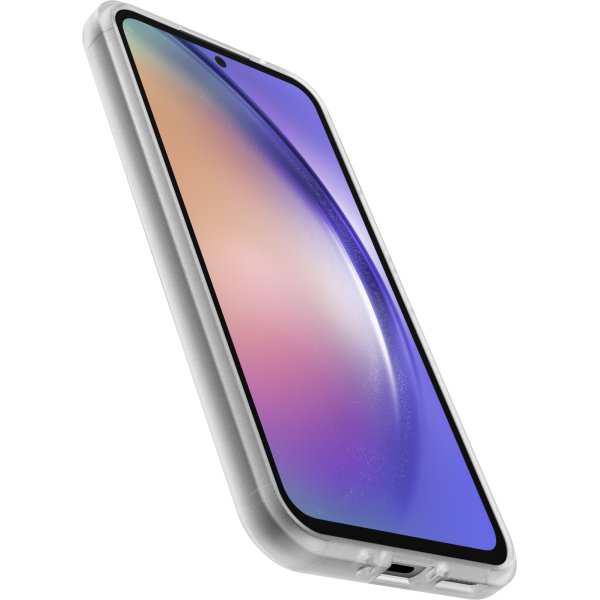 Otterbox React Series Samsung Galaxy A54 5G Clear - Afbeelding 3