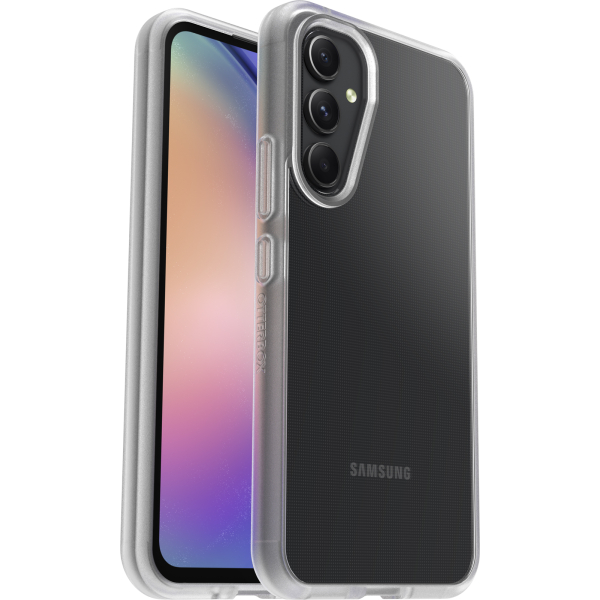 Otterbox React Series Samsung Galaxy A54 5G Clear - Afbeelding 4