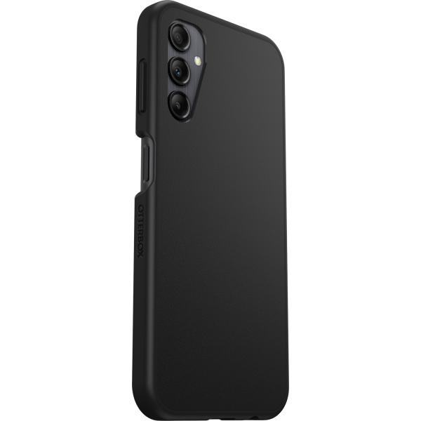 Otterbox React Series Samsung Galaxy A14 4G Black - Afbeelding 2