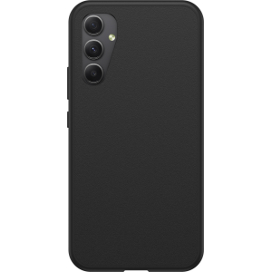 Otterbox React Series Samsung Galaxy A34 5G Black